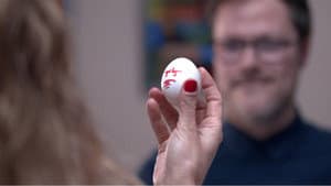 EGGspression — foto 3