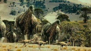 Dinosaurios: Gigantes de la Patagonia — foto 6