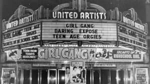 Girl Gang — foto 1