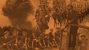 The Irish Civil War — foto 1