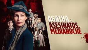 Agatha y los asesinatos de medianoche — foto 1