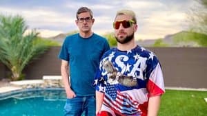 Louis Theroux's Forbidden America — foto 3