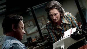 The Post: Los Oscuros Secretos del Pentágono — foto 2