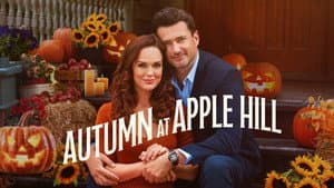 Autumn at Apple Hill — foto 2