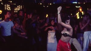 Dancin' Days — foto 1