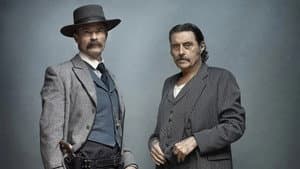 Deadwood: La película — foto 12