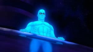 Watchmen: Capítulo 1 — foto 10