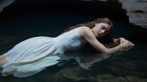 Tears of Daphne — foto 1