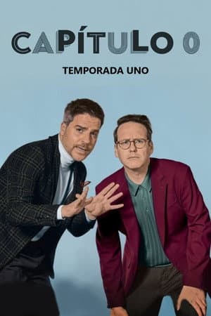 Temporada 1