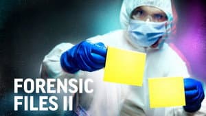 Forensic Files II — foto 11