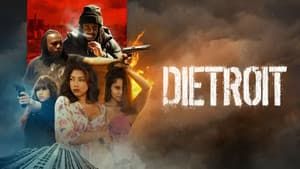 Dietroit — foto 1
