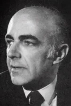 Malcolm Hulke