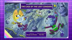 Episodio 1