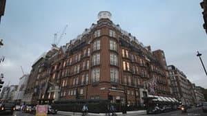 The Mayfair Hotel Megabuild — foto 3
