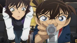 Detective Conan 24: La bala escarlata — foto 3