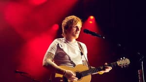 Apple Music Live: Ed Sheeran — foto 4