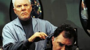 The Barber — foto 2