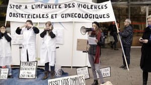 Tu enfanteras dans la douleur — foto 1