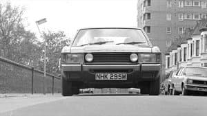 The Sweeney — foto 1