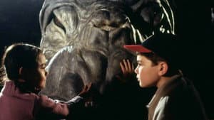 Mee-Shee: El gigante del Agua — foto 2