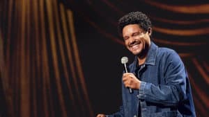 Trevor Noah: Joy in the Trenches — foto 7