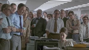 The Post: Los Oscuros Secretos del Pentágono — foto 12