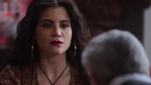 Ella no va a lograr separarnos