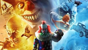 Clownado — foto 1