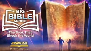 The Big Bible Summit — foto 1