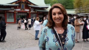 Jane McDonald: Lost in Japan — foto 1