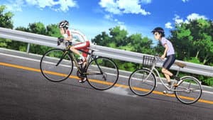 弱虫ペダル SPARE BIKE — foto 1