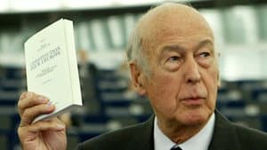Giscard et l'Europe : chronique d'un rêve inachevé — foto 3