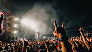 Hellfest - Le Metal Expliqué A Ma Mère — foto 1