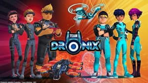 Team Dronix — foto 1