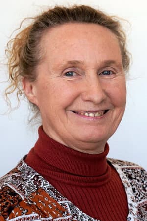 Claudia Baittinger
