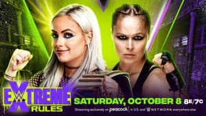 WWE Extreme Rules 2022 — foto 5