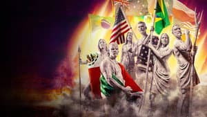 Supervivencia al Desnudo: Conquista Mundial — foto 1