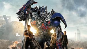 Transformers 4: La Era de la Extinción — foto 2