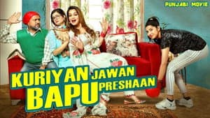 Kuriyan Jawan Bapu Preshaan — foto 2