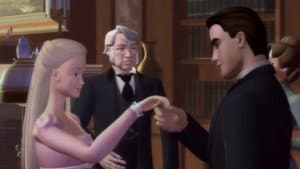 Barbie en El Cascanueces — foto 10