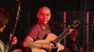 卢冠廷 Lowell Lo Beyond Imagination Music Live 2015 — foto 1