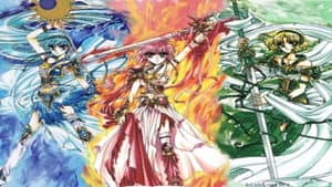 Las Guerreras Mágicas — foto 5