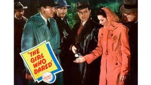 The Girl Who Dared — foto 3