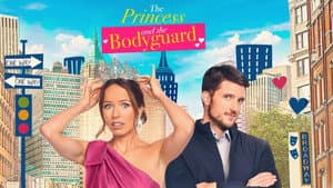 The Princess and the Bodyguard — foto 4