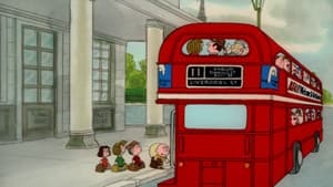 ¡Buen viaje, Charlie Brown, y no vuelvas! — foto 7