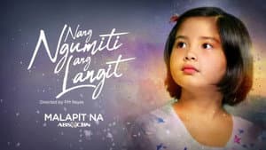 Nang Ngumiti Ang Langit — foto 1