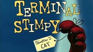 Stimpy desahuciado