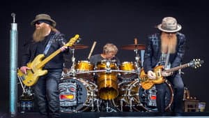 ZZ Top - Live at Montreux 2013 — foto 2