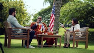 حشمت في البيت الأبيض — foto 1