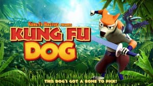 Kung Fu Masters 5: Kung Fu Dog — foto 1